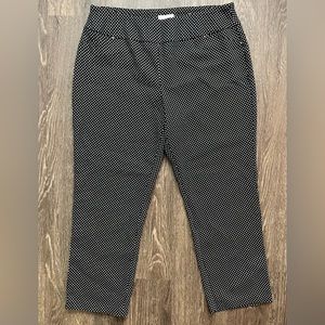 Apt. 9 Dress Pants Size: 20WP​